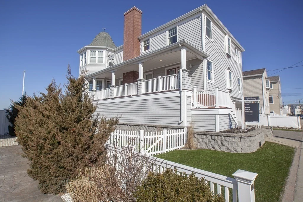 4 bed, 2 bath apartment for rent at 700 Sea St, Quincy — photo 42 of 42