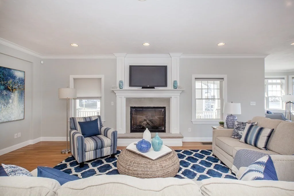 4 bed, 2 bath apartment for rent at 700 Sea St, Quincy — photo 9 of 42