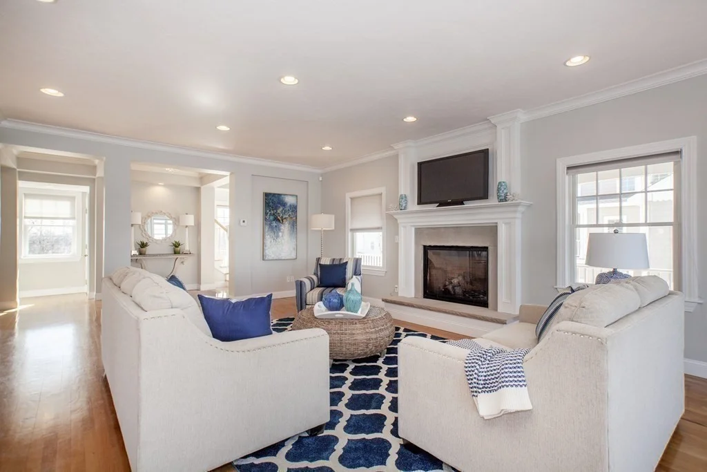 4 bed, 2 bath apartment for rent at 700 Sea St, Quincy — photo 10 of 42
