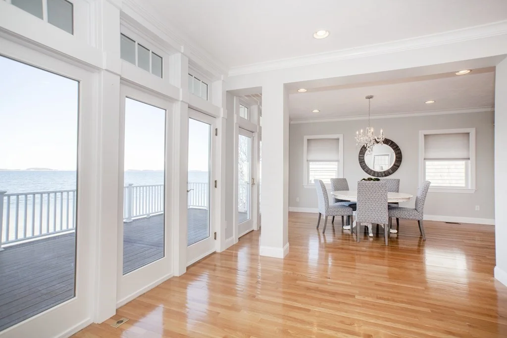 4 bed, 2 bath apartment for rent at 700 Sea St Unit 1, Quincy — photo 6 of 32