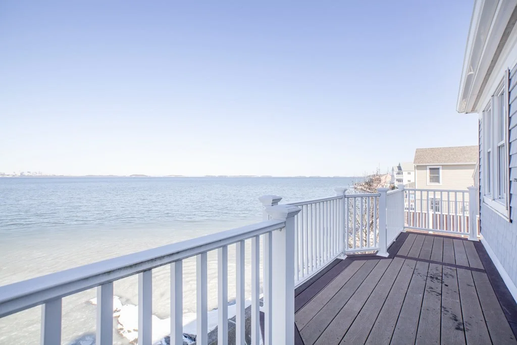 4 bed, 2 bath apartment for rent at 700 Sea St Unit 1, Quincy — photo 20 of 32