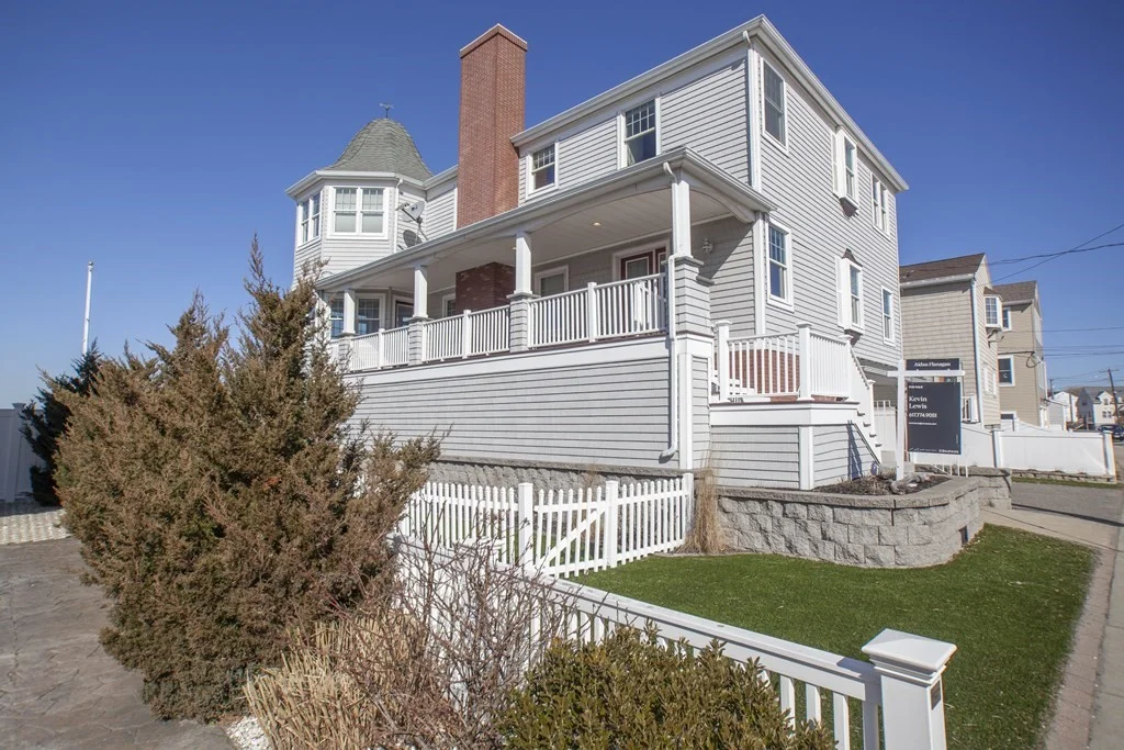 4 bed, 2 bath apartment for rent at 700 Sea St Unit 1, Quincy — photo 28 of 32