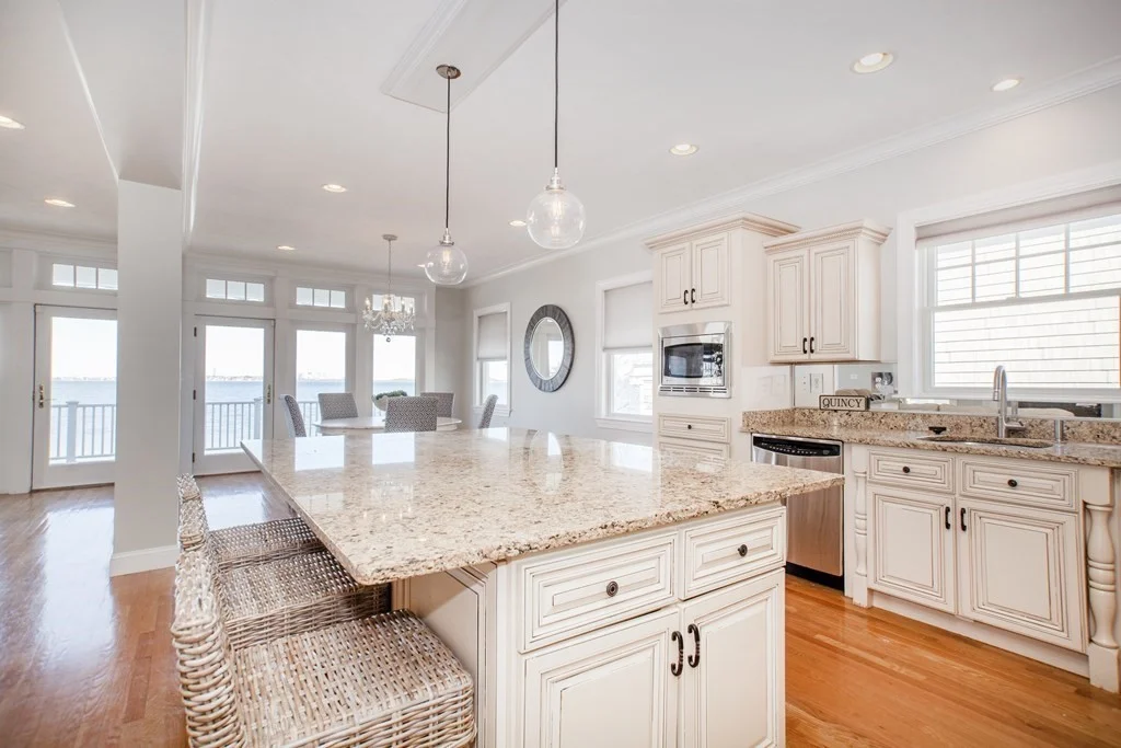 4 bed, 2 bath apartment for rent at 700 Sea St Unit 1, Quincy — photo 9 of 32
