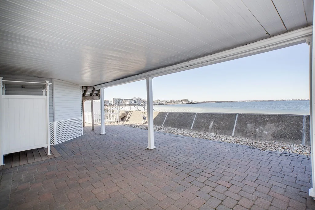 4 bed, 2 bath apartment for rent at 700 Sea St Unit 1, Quincy — photo 25 of 32