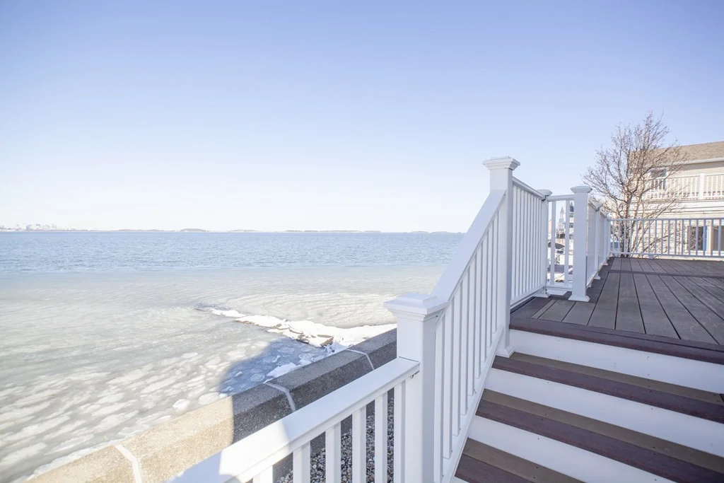 4 bed, 2 bath apartment for rent at 700 Sea St Unit 1, Quincy — photo 23 of 32
