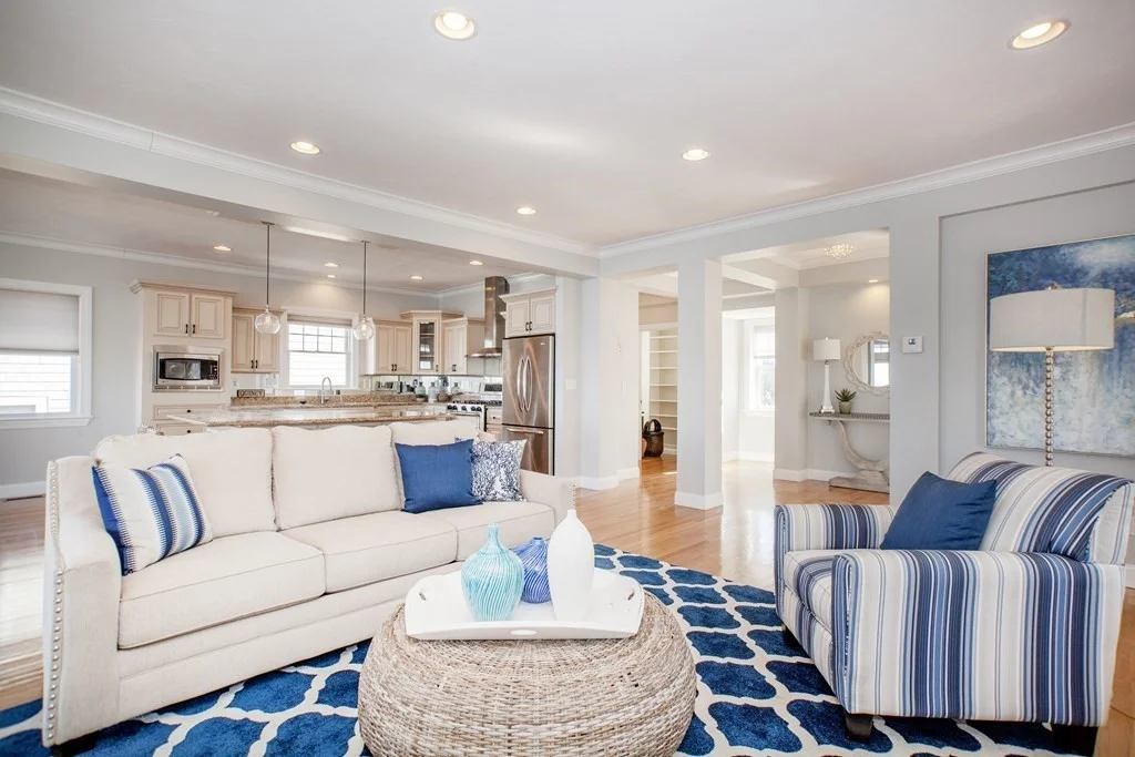 4 bed, 2 bath apartment for rent at 700 Sea St Unit 1, Quincy — photo 3 of 32