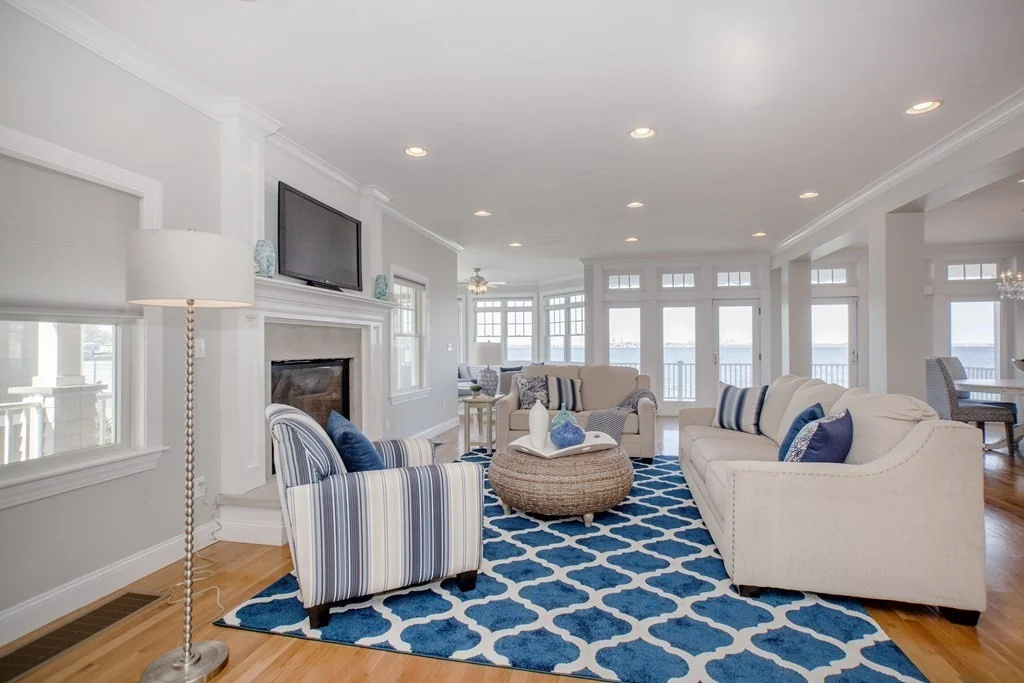 4 bed, 2 bath apartment for rent at 700 Sea St Unit 1, Quincy — photo 1 of 32