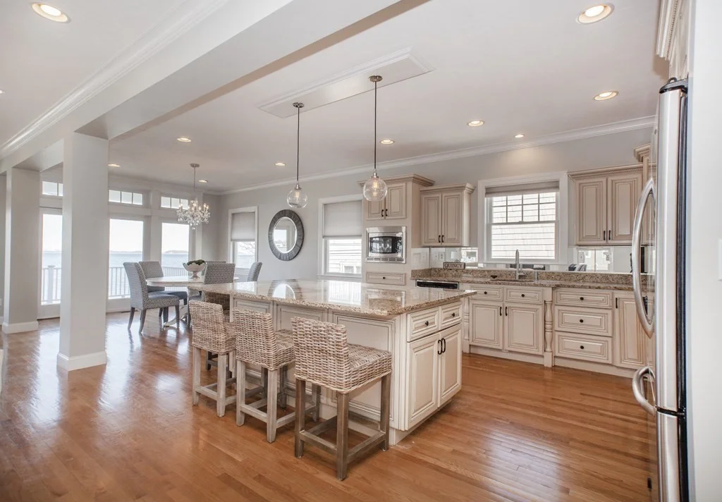4 bed, 2 bath apartment for rent at 700 Sea St Unit 1, Quincy — photo 8 of 32