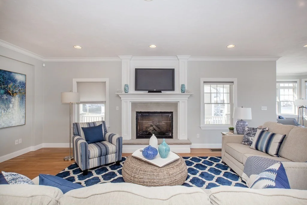 4 bed, 2 bath apartment for rent at 700 Sea St Unit 1, Quincy — photo 2 of 32