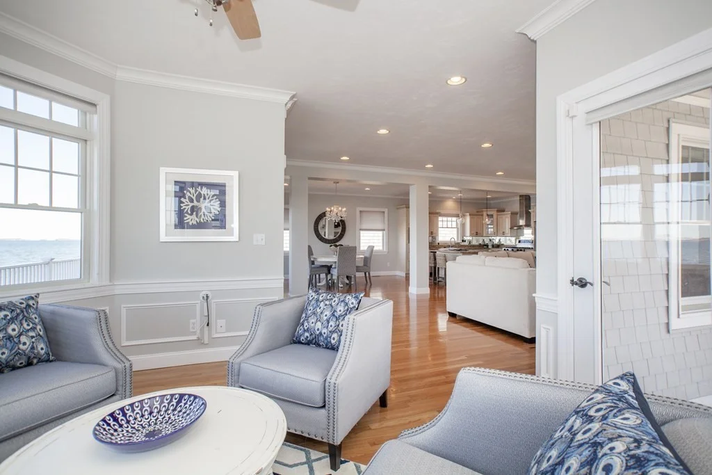 4 bed, 2 bath apartment for rent at 700 Sea St Unit 1, Quincy — photo 5 of 32