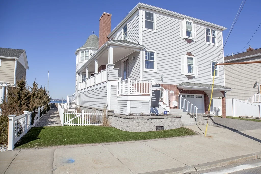 4 bed, 2 bath apartment for rent at 700 Sea St Unit 1, Quincy — photo 27 of 32