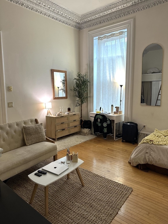 Studio bed, 1 bath apartment for rent at 701-703 Massachusestts Ave Unit 13, South End — photo 5 of 7