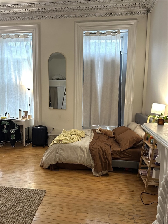 Studio bed, 1 bath apartment for rent at 701-703 Massachusestts Ave Unit 13, South End — photo 6 of 7