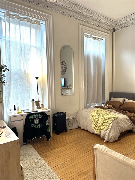 Studio bed, 1 bath apartment for rent at 701-703 Massachusetts Ave Unit 13, South End — photo 2 of 7