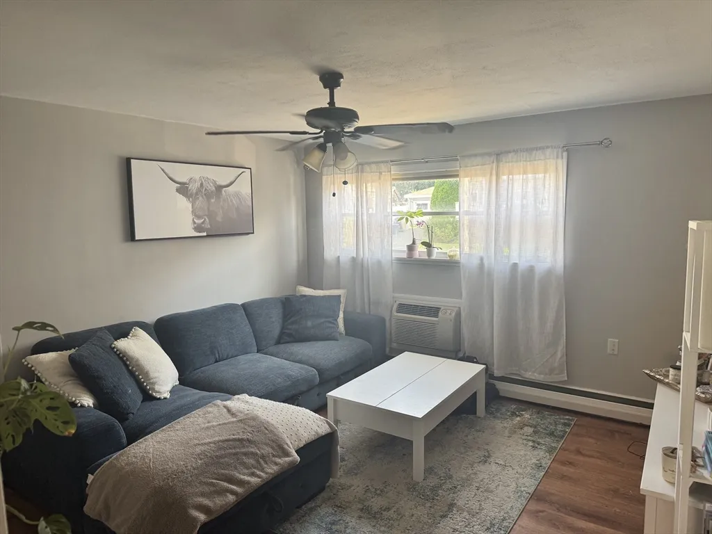 2 bed, 1 bath apartment for rent at 701 Adams St Unit 9, Dorchester — photo 2 of 19