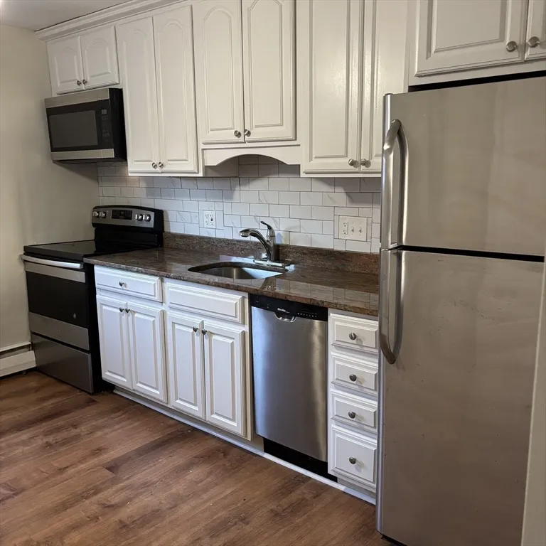 2 bed, 1 bath apartment for rent at 701 Adams St Unit 9, Dorchester — photo 5 of 19
