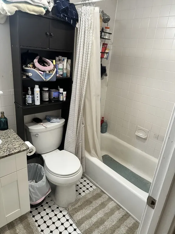 1 bed apartment for rent at 701 Massachusetts Ave Unit 2, Roxbury — photo 5 of 6