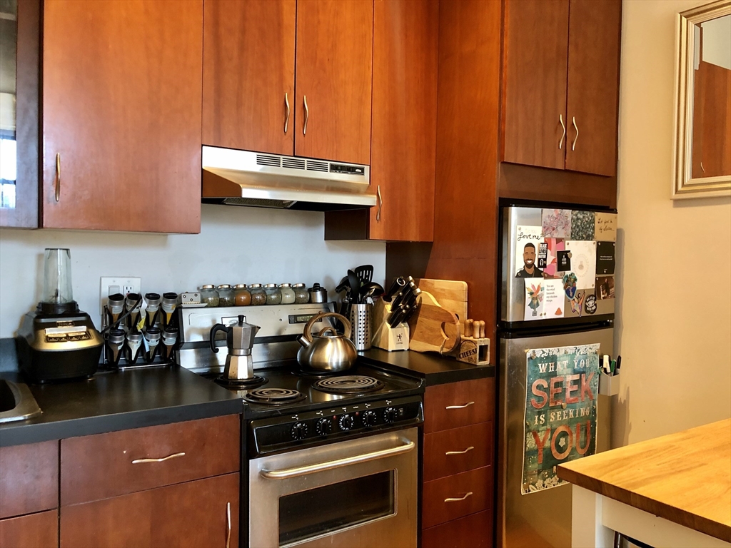 1 bed, 1 bath apartment for rent at 701 Massachusetts Ave Unit 6, South End — photo 6 of 10