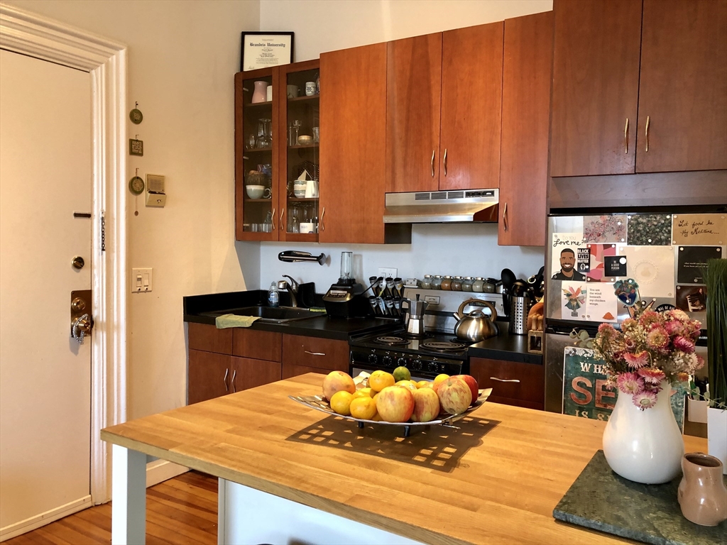 1 bed, 1 bath apartment for rent at 701 Massachusetts Ave Unit 6, South End — photo 5 of 10
