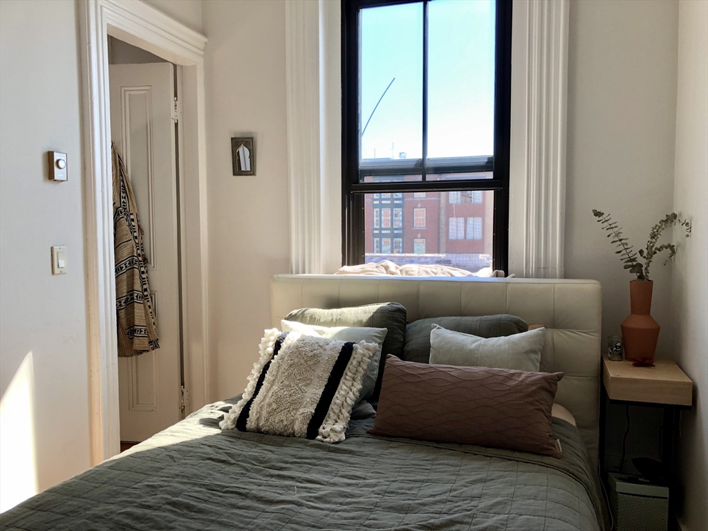 1 bed, 1 bath apartment for rent at 701 Massachusetts Ave Unit 6, South End — photo 9 of 10