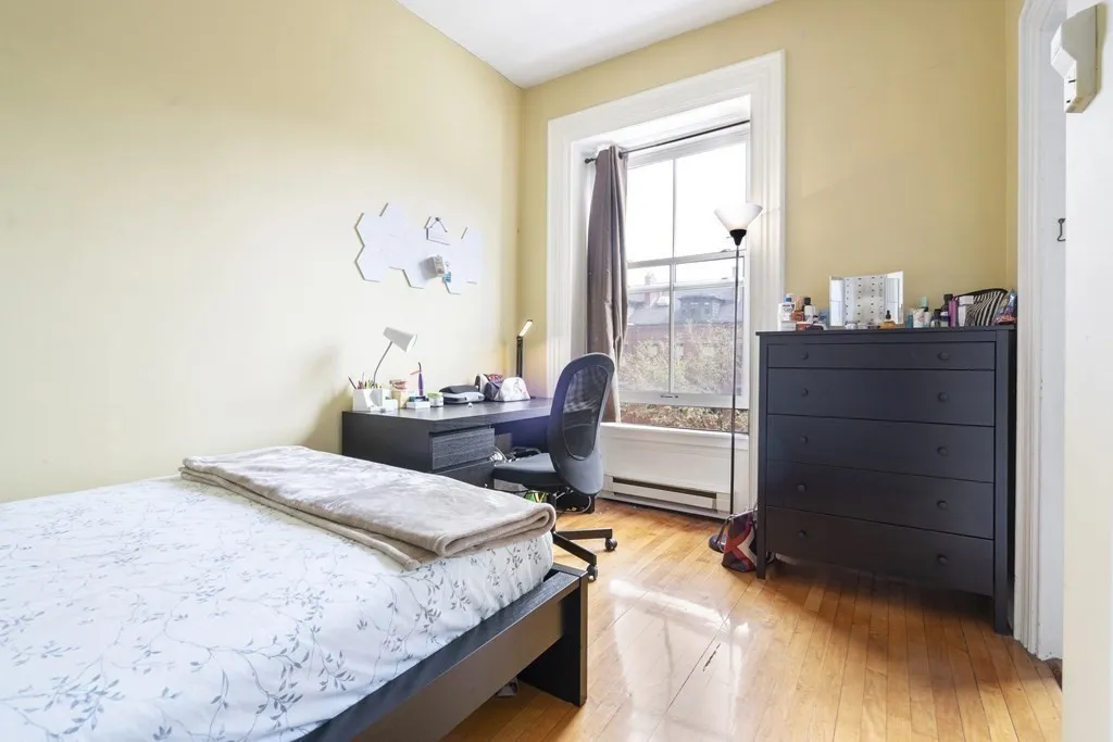 1 bed, 1 bath apartment for rent at 701 Massachusetts Ave Unit 7, South End — photo 10 of 15