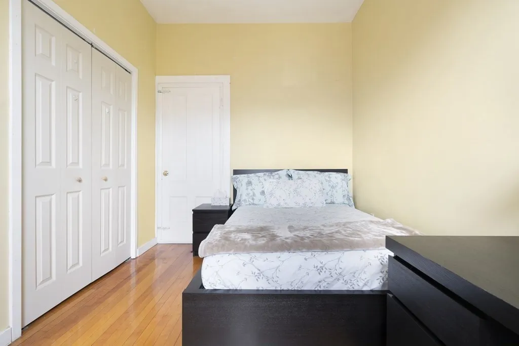 1 bed, 1 bath apartment for rent at 701 Massachusetts Ave Unit 7, South End — photo 9 of 15