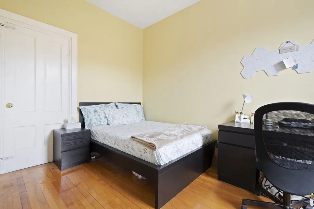 1 bed, 1 bath apartment for rent at 701 Massachusetts Ave Unit 7, South End — photo 8 of 15