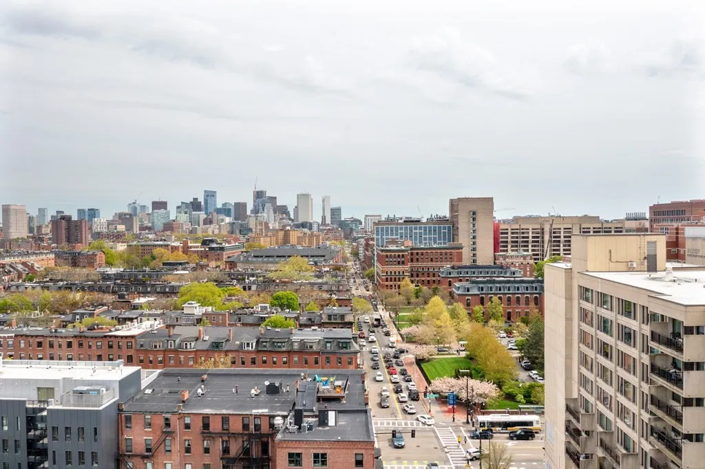 1 bed, 1 bath apartment for rent at 701 Massachusetts Ave Unit 7, South End — photo 15 of 15
