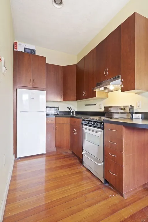 1 bed, 1 bath apartment for rent at 701 Massachusetts Ave Unit 7, South End — photo 2 of 15