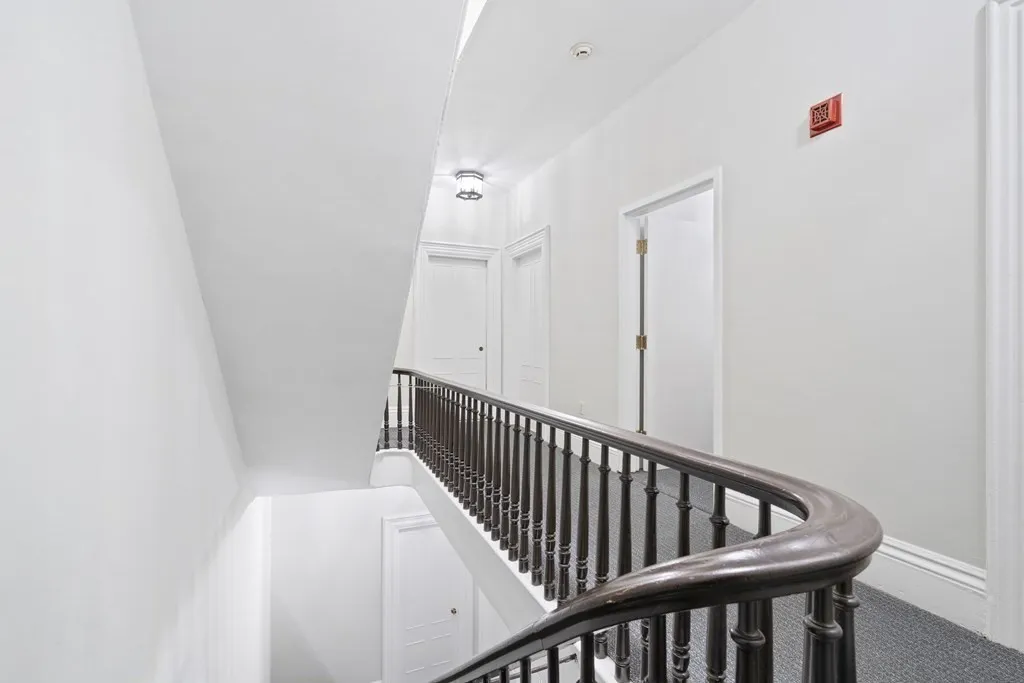 1 bed, 1 bath apartment for rent at 701 Massachusetts Ave Unit 7, South End — photo 11 of 15