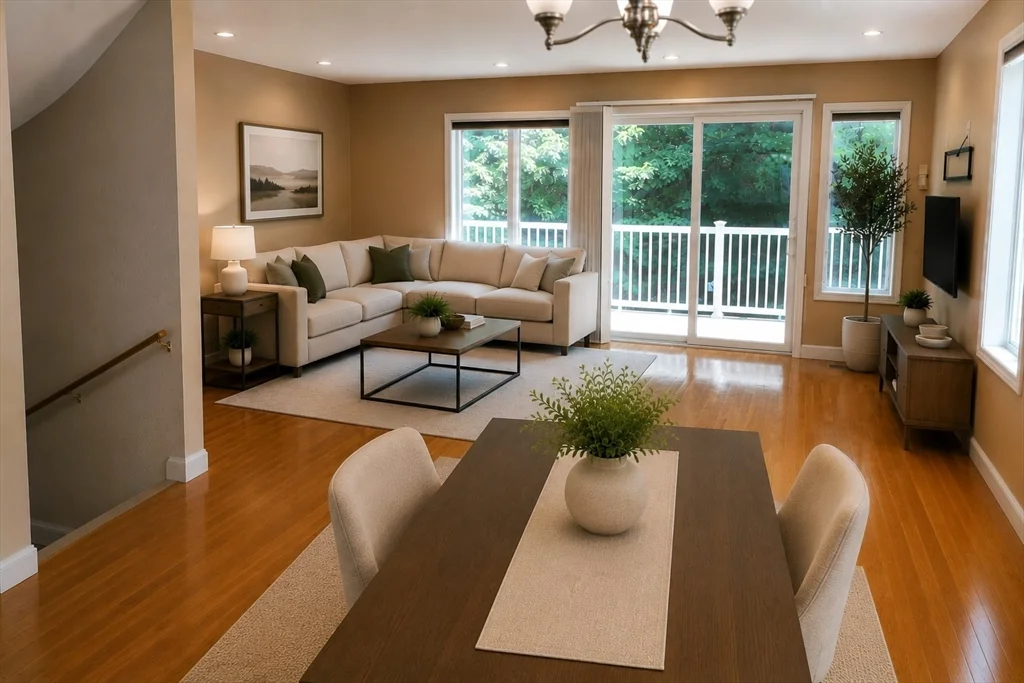 3 bed, 1 bath apartment for rent at 701 Sherwood Forest Ln Unit 701, Saugus — photo 9 of 22