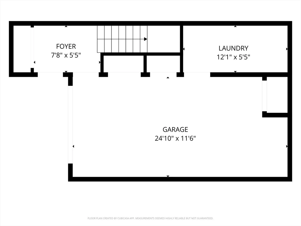 3 bed, 1 bath apartment for rent at 701 Sherwood Forest Ln Unit 701, Saugus — photo 3 of 22