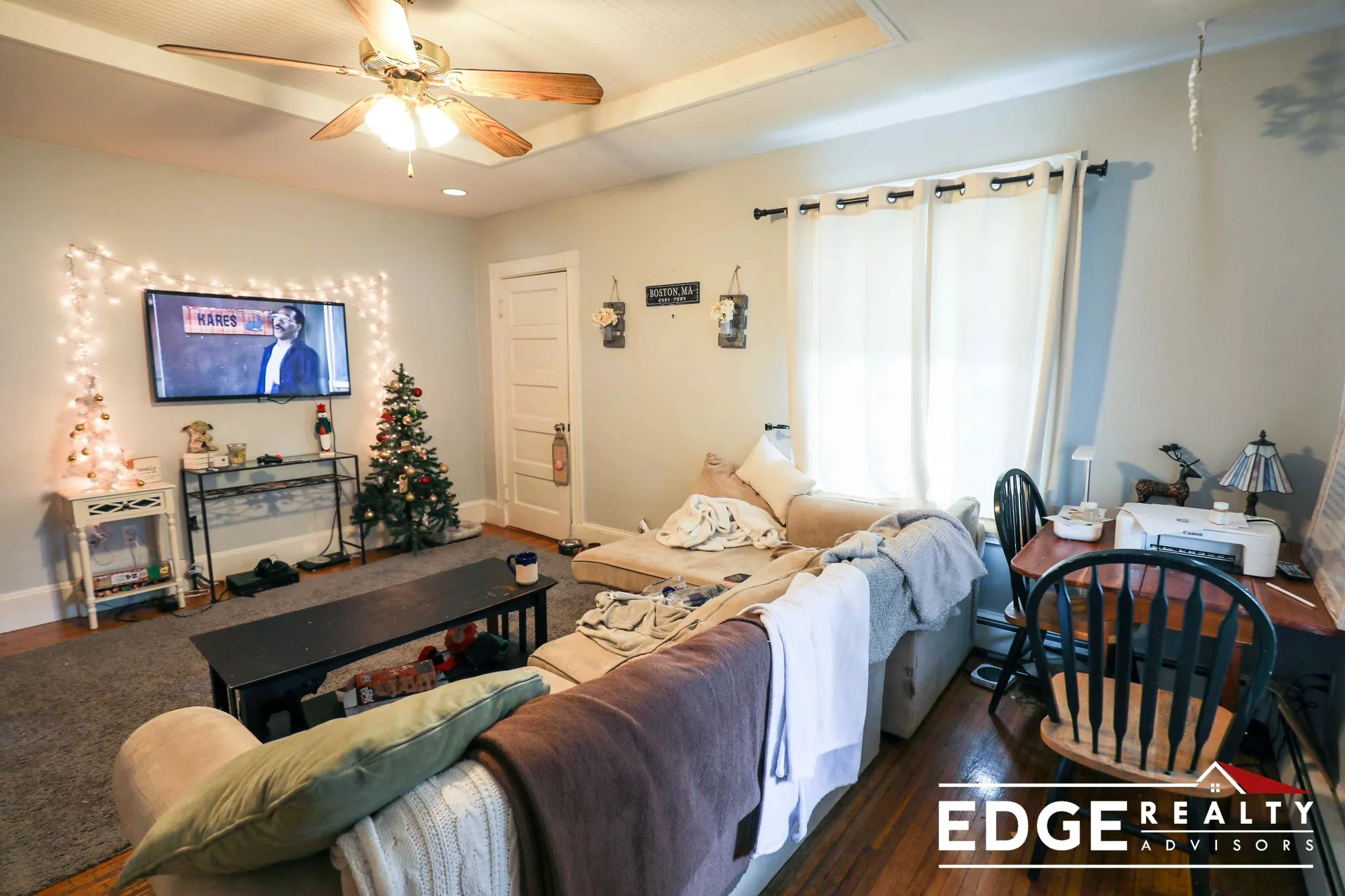 4 bed, 2 bath apartment for rent at 701 Washington St Unit 1, Brighton — photo 3 of 10