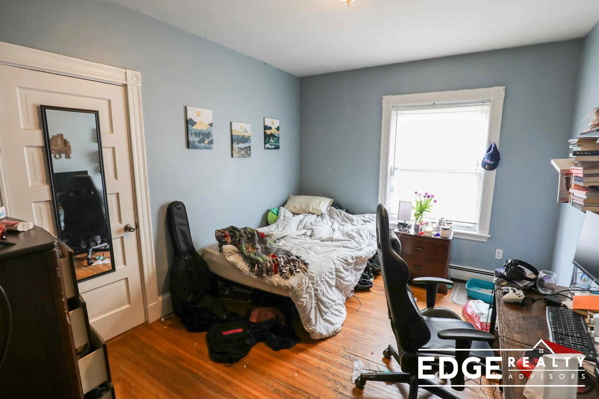 4 bed, 2 bath apartment for rent at 701 Washington St Unit 1, Brighton — photo 6 of 10
