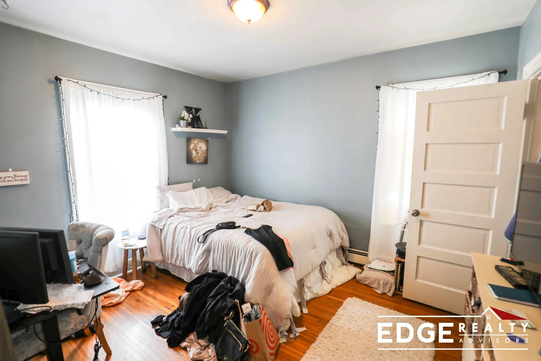 4 bed, 2 bath apartment for rent at 701 Washington St Unit 1, Brighton — photo 10 of 10