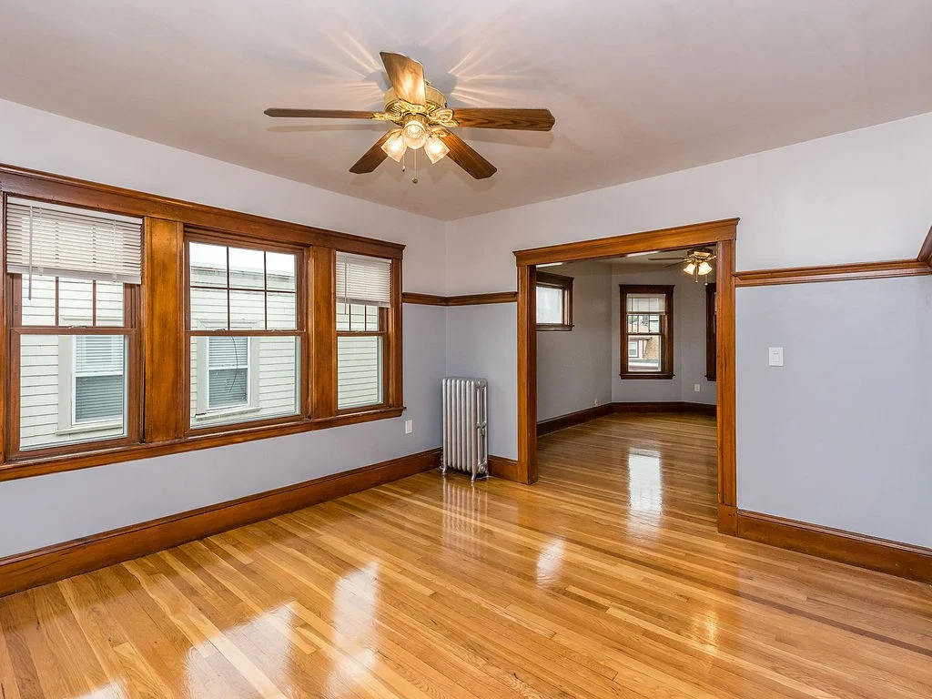 2 bed, 1 bath apartment for rent at 702 Adams St Unit 1, Dorchester — photo 9 of 20
