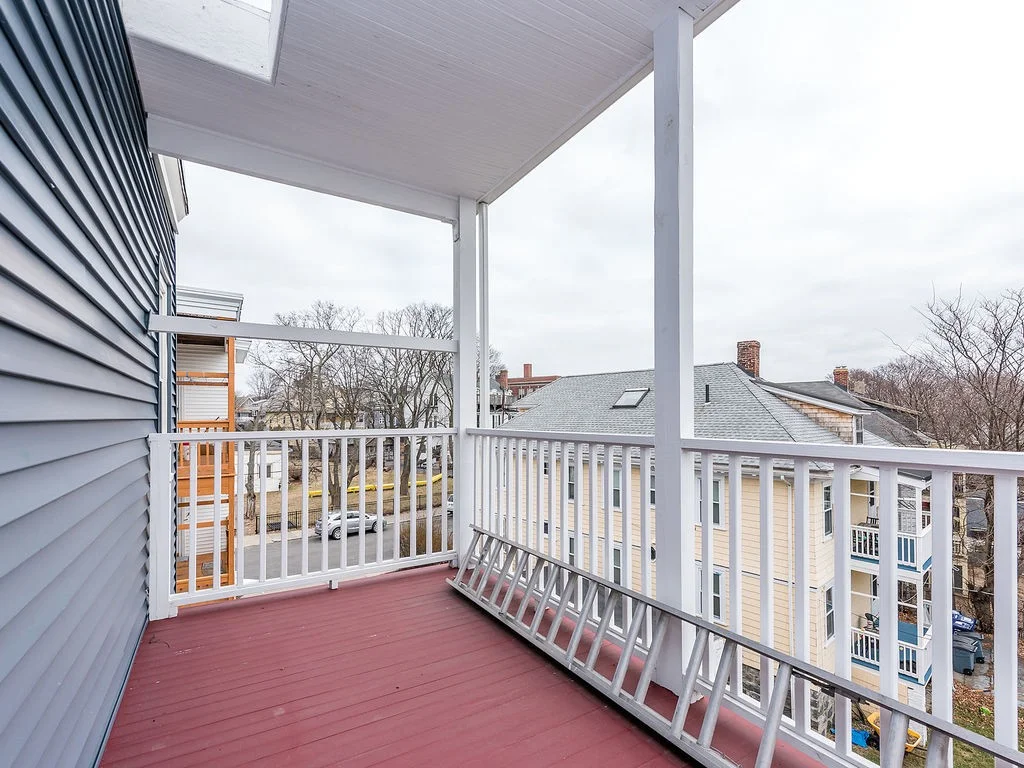 2 bed, 1 bath apartment for rent at 702 Adams St Unit 1, Dorchester — photo 19 of 20