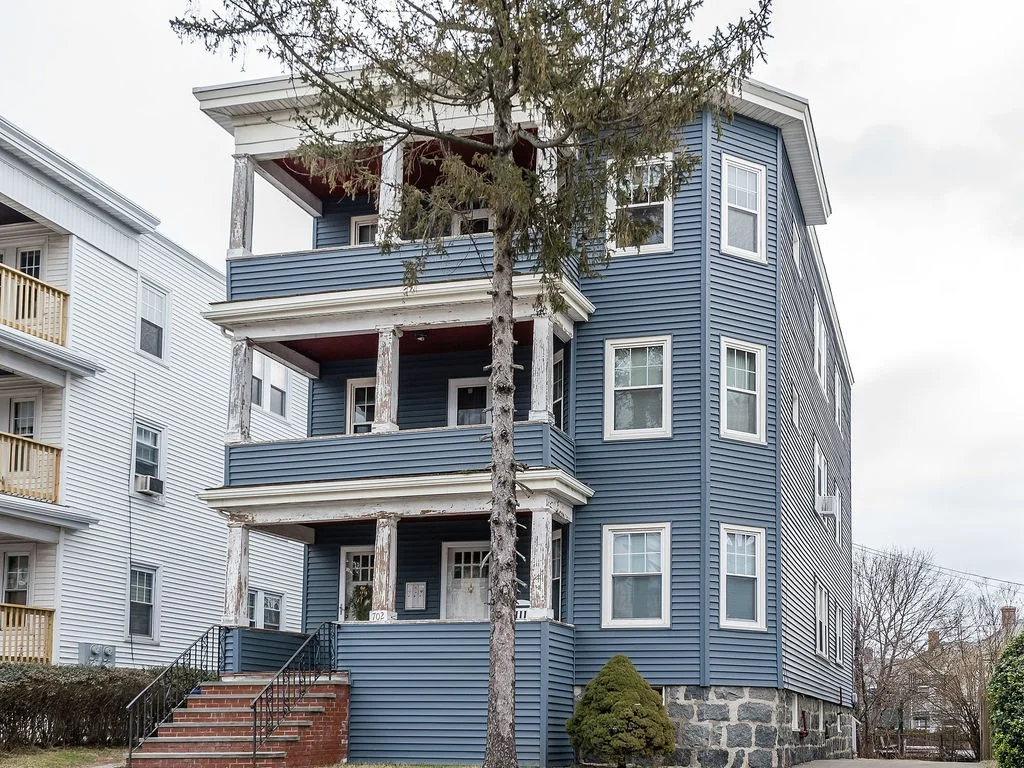2 bed, 1 bath apartment for rent at 702 Adams St Unit 1, Dorchester — photo 2 of 20