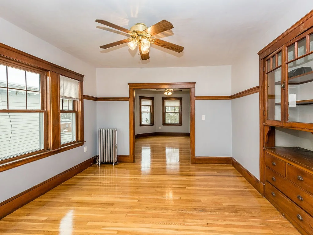 2 bed, 1 bath apartment for rent at 702 Adams St Unit 1, Dorchester — photo 10 of 20