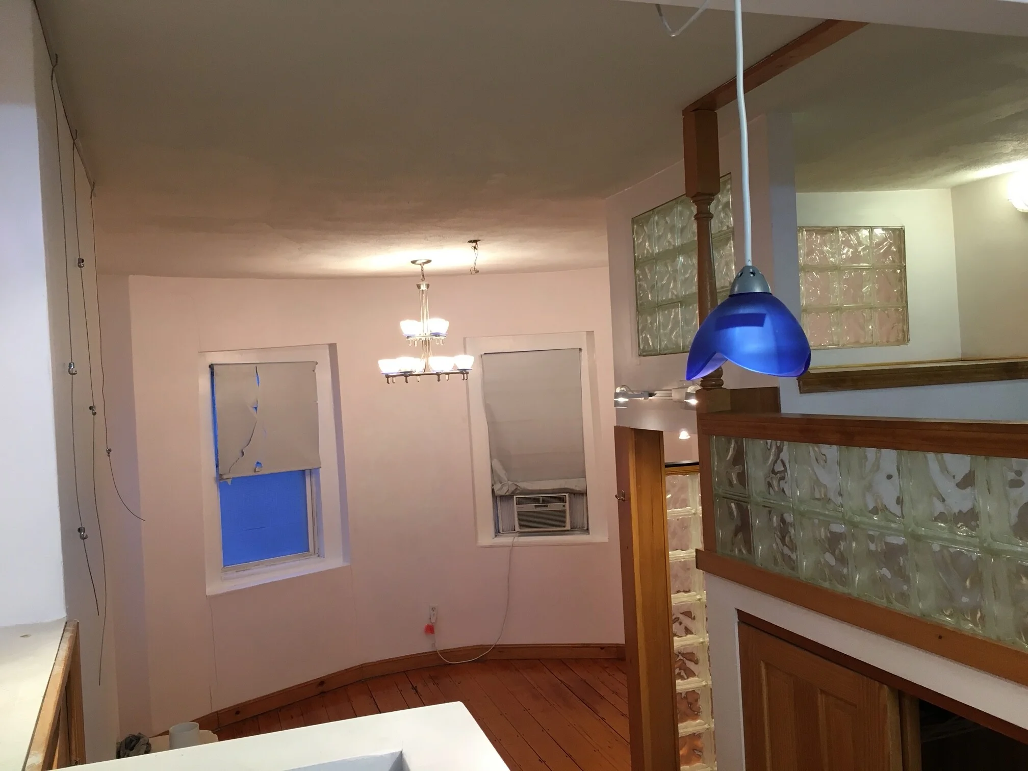Studio bed, 1 bath apartment for rent at 702 Massachusetts Ave Unit 1, South End — photo 1 of 3