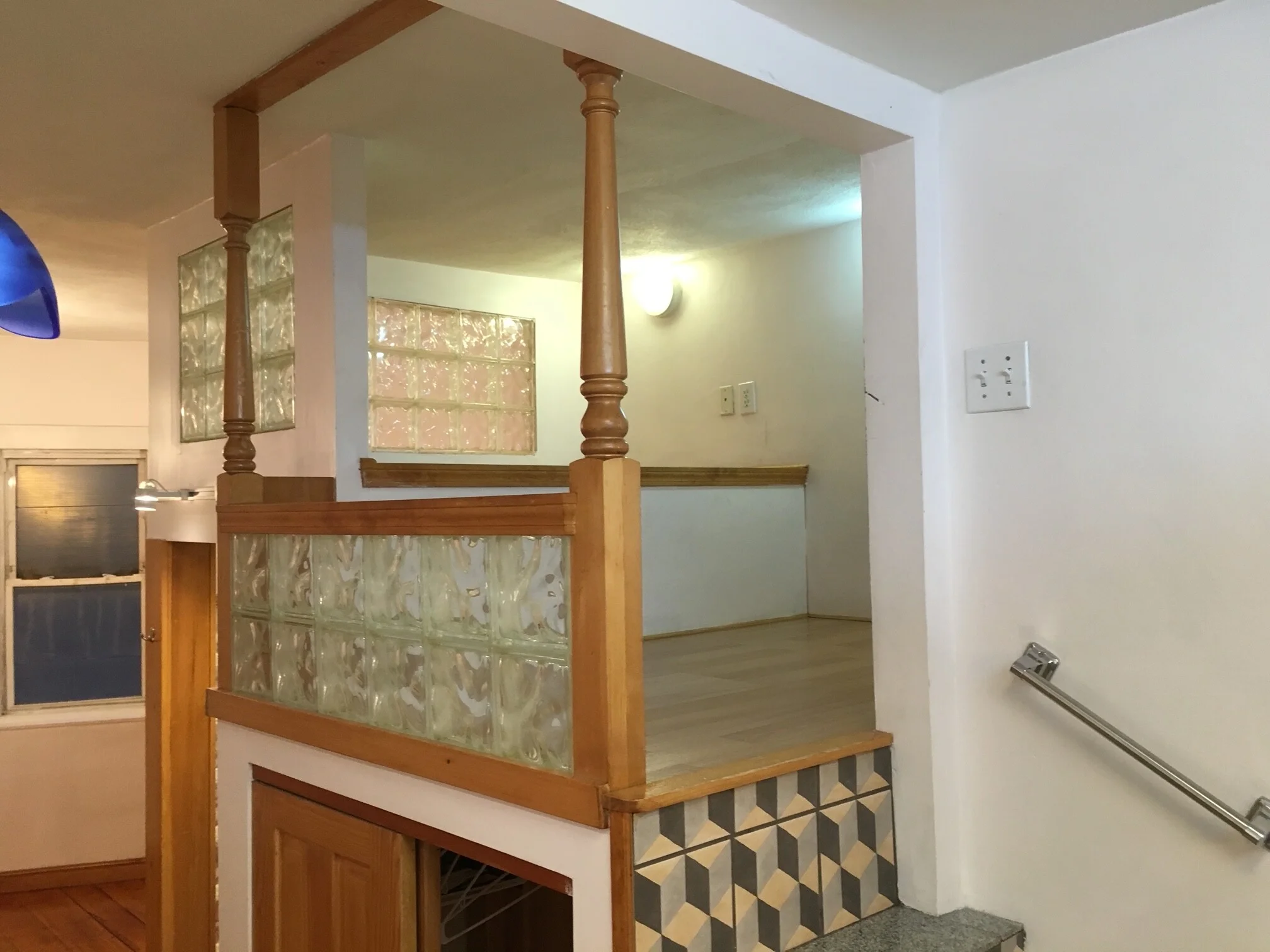 Studio bed, 1 bath apartment for rent at 702 Massachusetts Ave Unit 1, South End — photo 3 of 3