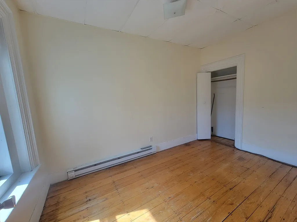 1 bed, 1 bath apartment for rent at 702 Massachusetts Ave Unit 5, South End — photo 7 of 9