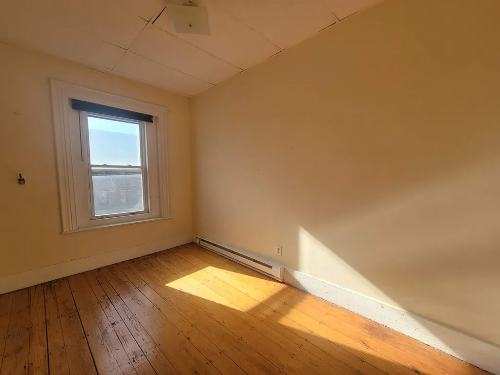 1 bed, 1 bath apartment for rent at 702 Massachusetts Ave Unit 7, South End — photo 3 of 6