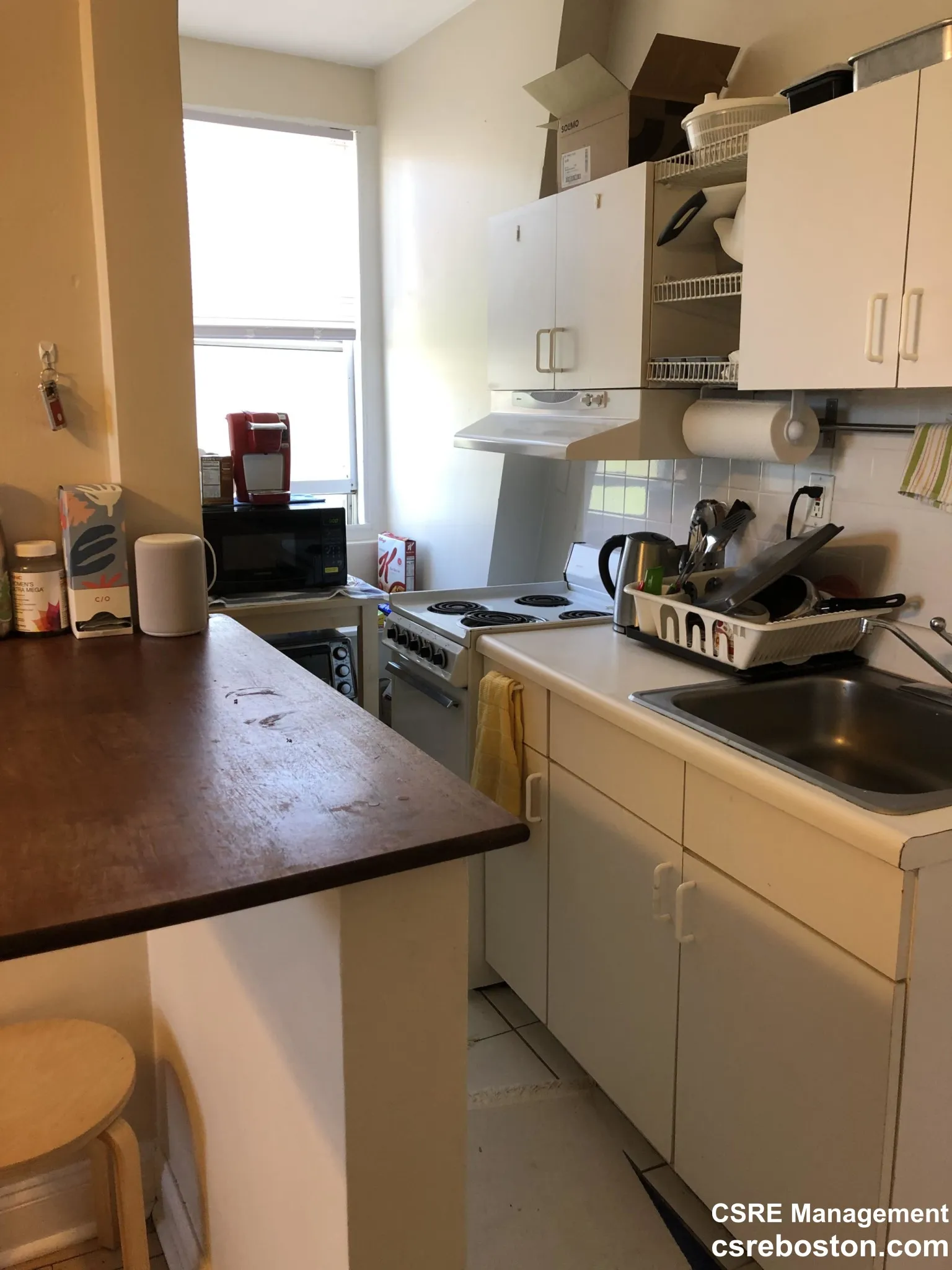 1 bed, 1 bath apartment for rent at 702 Massachusetts Ave Unit 8, South End — photo 6 of 14