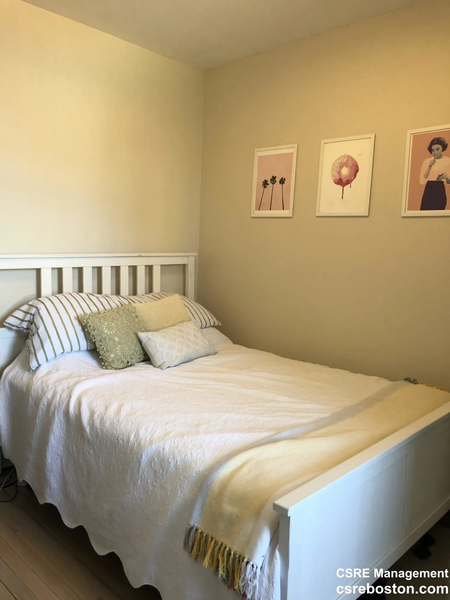 1 bed, 1 bath apartment for rent at 702 Massachusetts Ave Unit 8, South End — photo 10 of 14