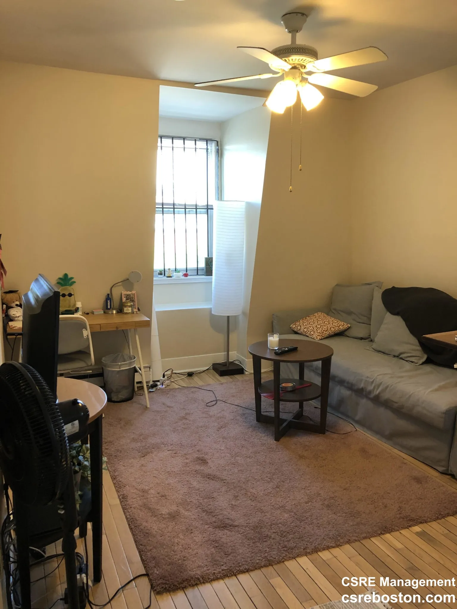 1 bed, 1 bath apartment for rent at 702 Massachusetts Ave Unit 8, South End — photo 7 of 14