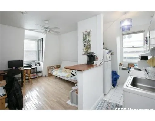 1 bed, 1 bath apartment for rent at 702 Massachusetts Ave Unit 8, South End — photo 4 of 14