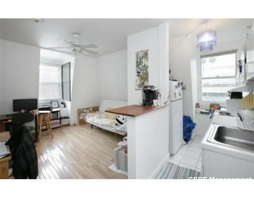 1 bed, 1 bath apartment for rent at 702 Massachusetts Ave Unit 8, South End — photo 14 of 14