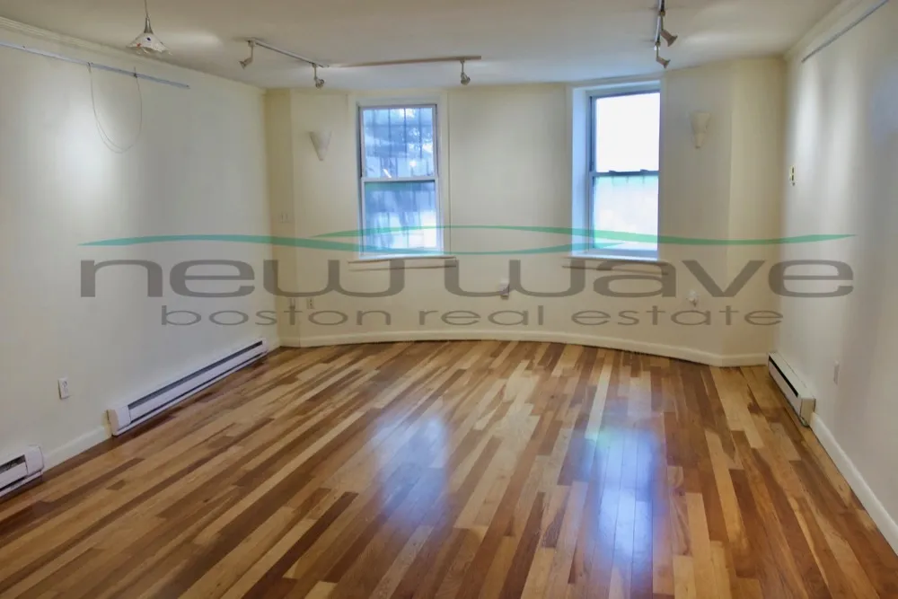 1 bed, 1 bath apartment for rent at 702 Massachusetts Ave Unit 9, South End — photo 1 of 13