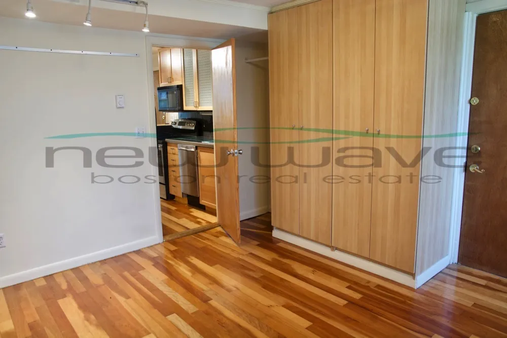 1 bed, 1 bath apartment for rent at 702 Massachusetts Ave Unit 9, South End — photo 9 of 13